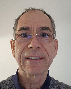Jean-Louis JEGOU