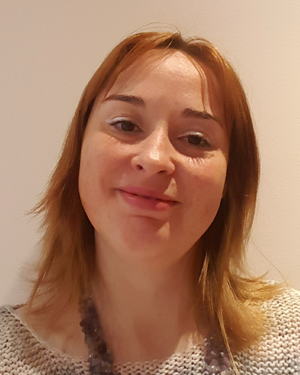 Magalie SICHET