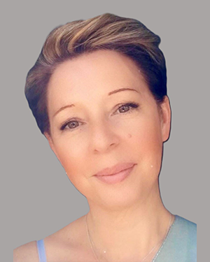 Sonia CHATELAIN